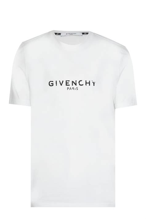 givenchy paris mens|Givenchy long sleeve t shirt.